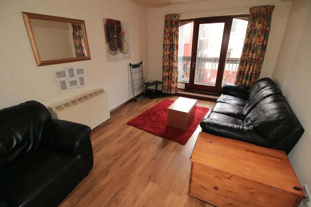 Kirwans Lane Apartment Galway 0*,  Irland